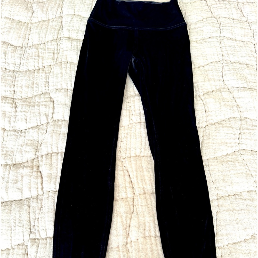 Yoga pants
